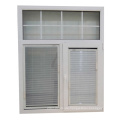 Hochwertige PVC-Fenster, UPVC-Türen